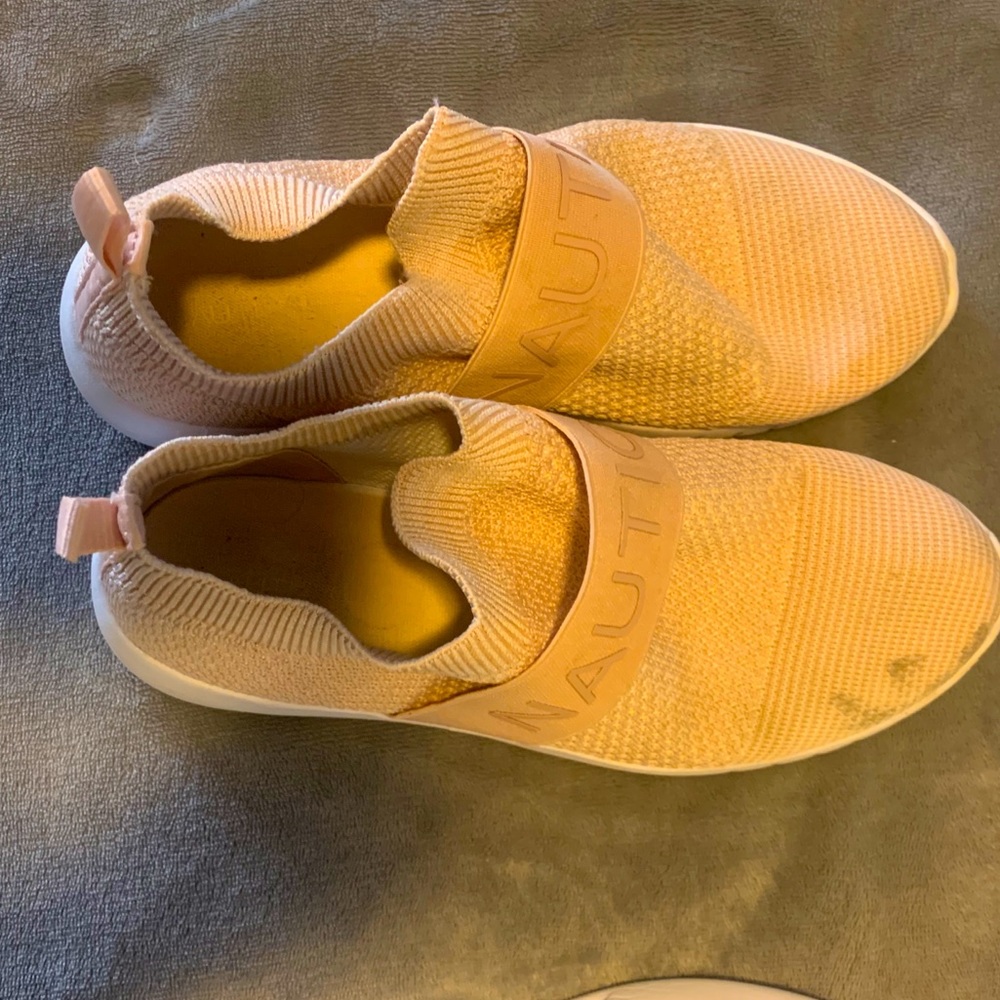 Nautica shoes